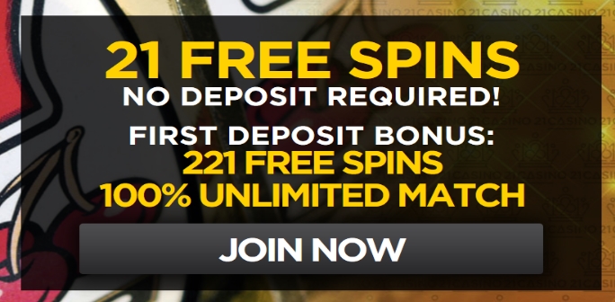 ONLINE FREE CASINO no deposit bonus